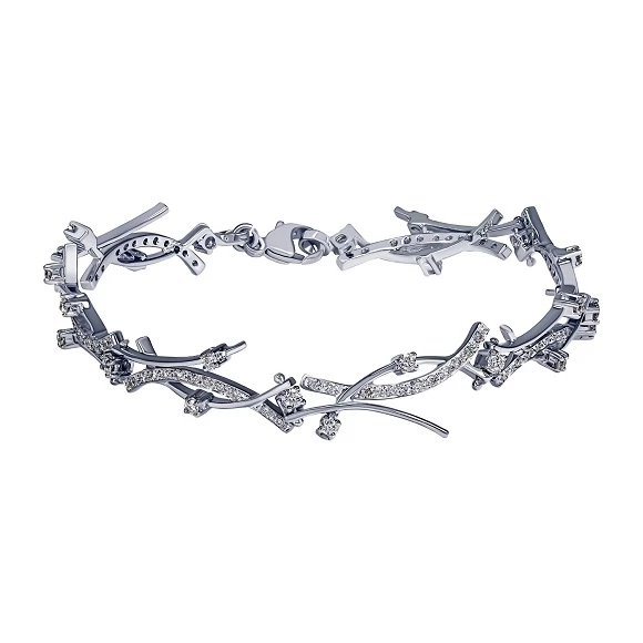 DIAMOND BRACELET