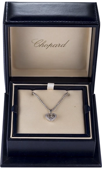 Chopard HAPPY DIAMONDS PENDANT 79/4502-20 1