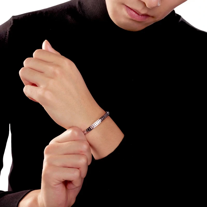 DAMIANI Belle Époque Reel Bracelet (SIZE 16) 20095032 3