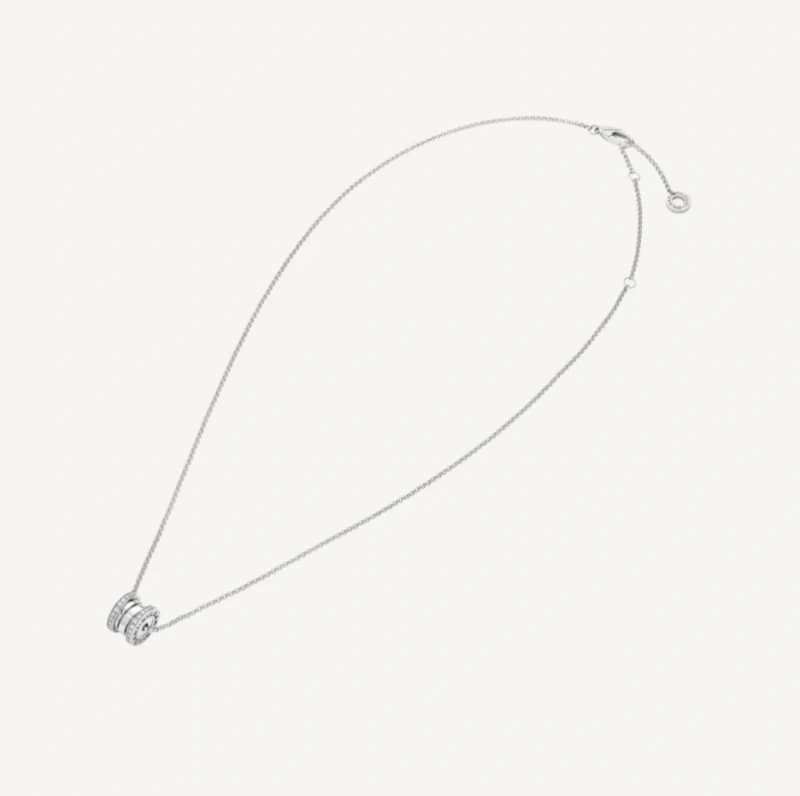 Bvlgari B.zero1 Pendant 362394 2