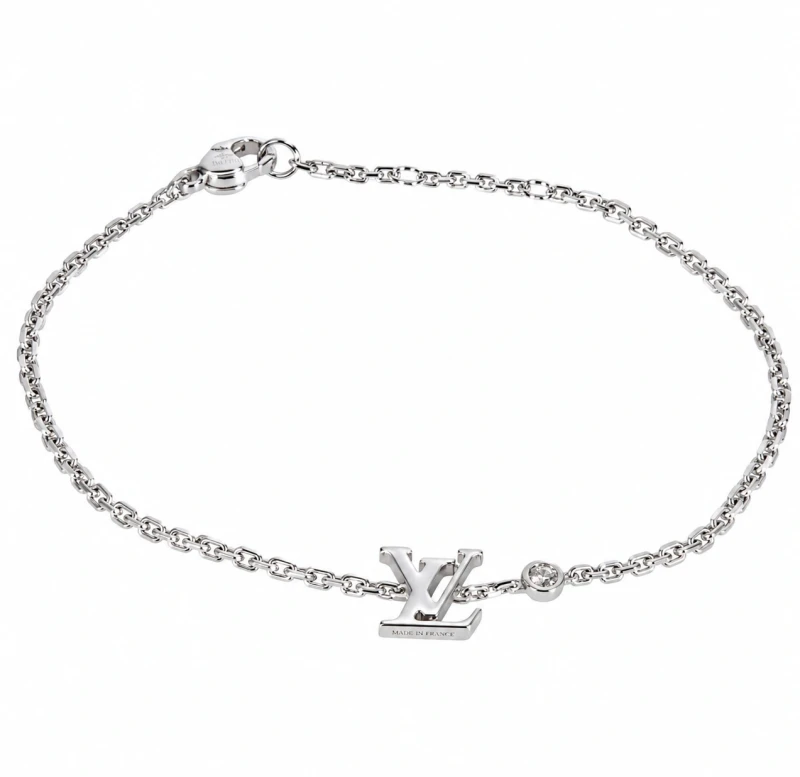 Idylle Blossom Bracelet (SIZE 17)