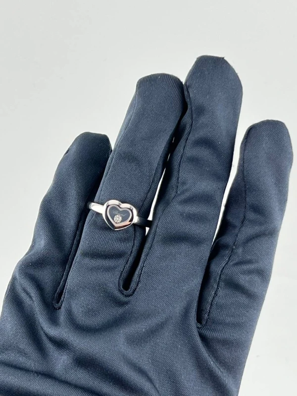 Chopard HAPPY DIAMONDS RING 82A054-1110 6