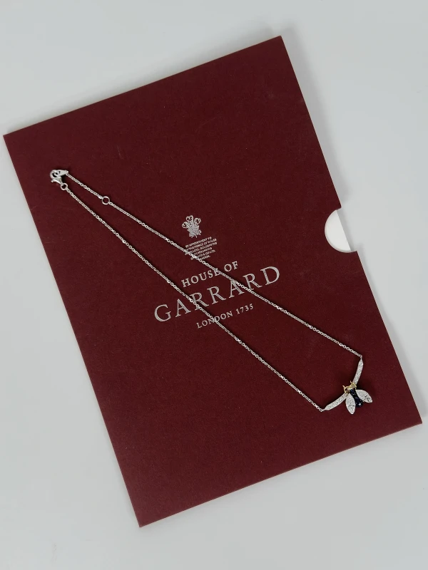 Garrard ENCHANTED PALASE GARRARD 4