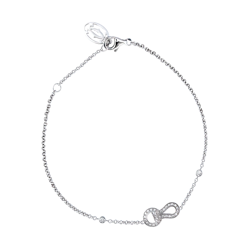 AGRAFE LADIES BRACELET