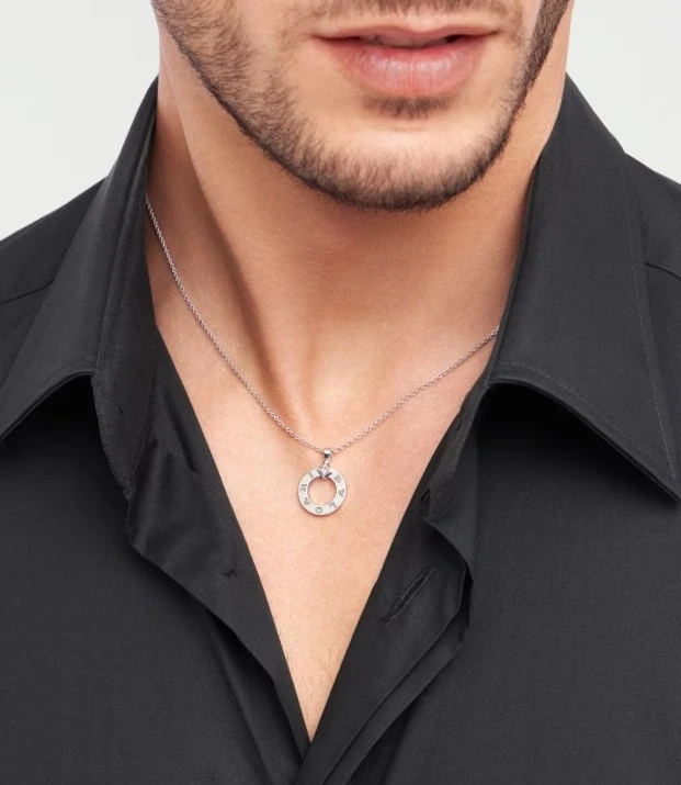 Bvlgari Bvlgari Bvlgari Necklace 361076 5