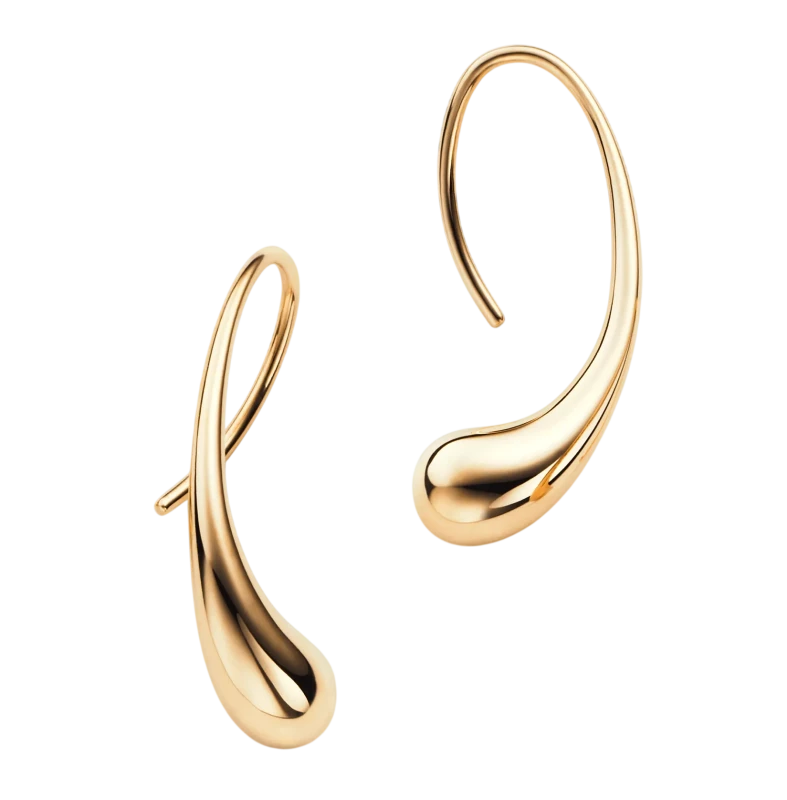 ELSA PERETTI EARRINGS