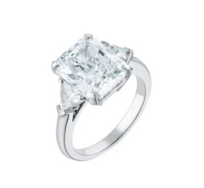 DIAMOND 2.01 CT RING (GIA)