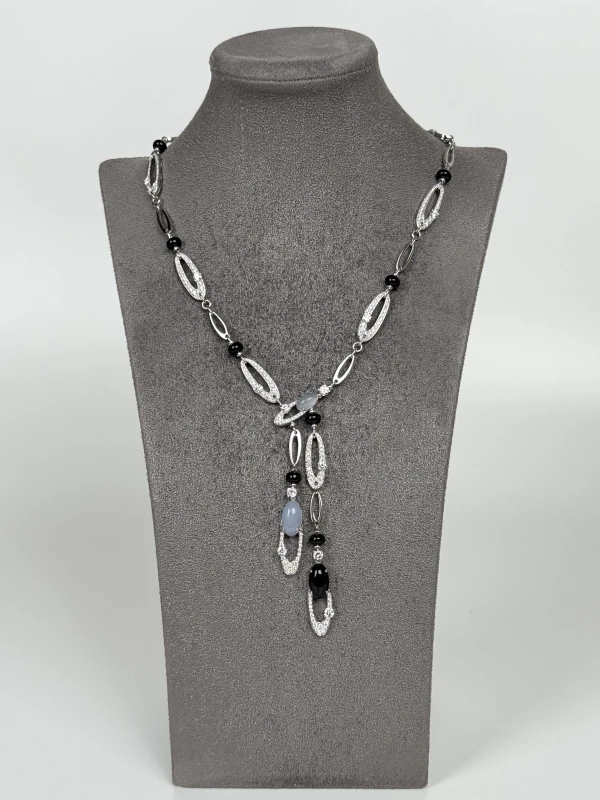 Bvlgari ELISA NECKLACE elisa 1509 2