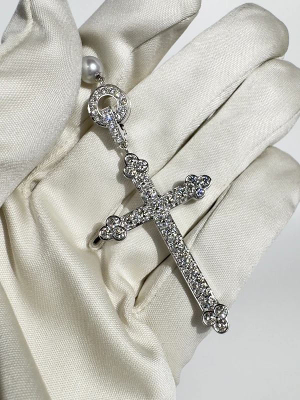 Cartier GLORIA SAUTOIR N7055900 5