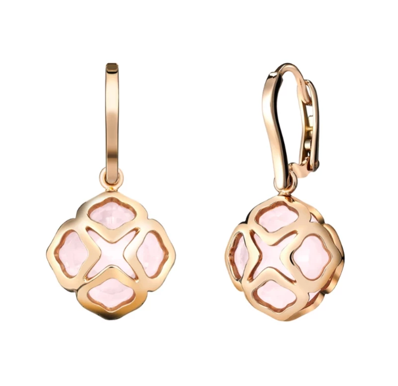 IMPERIALE EARRINGS COCKTAIL