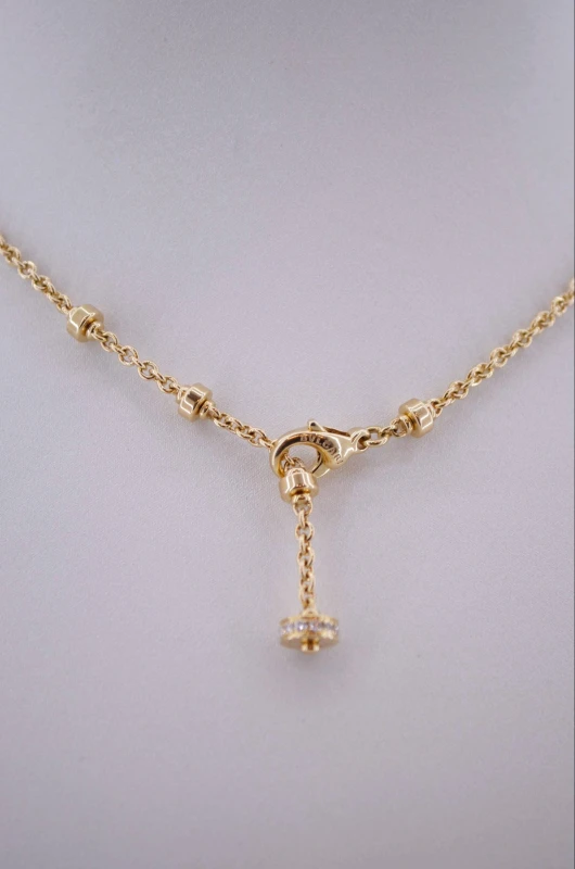Bvlgari ROMA-M. ANTONINUS AUG (CARACALLA) 346335 6