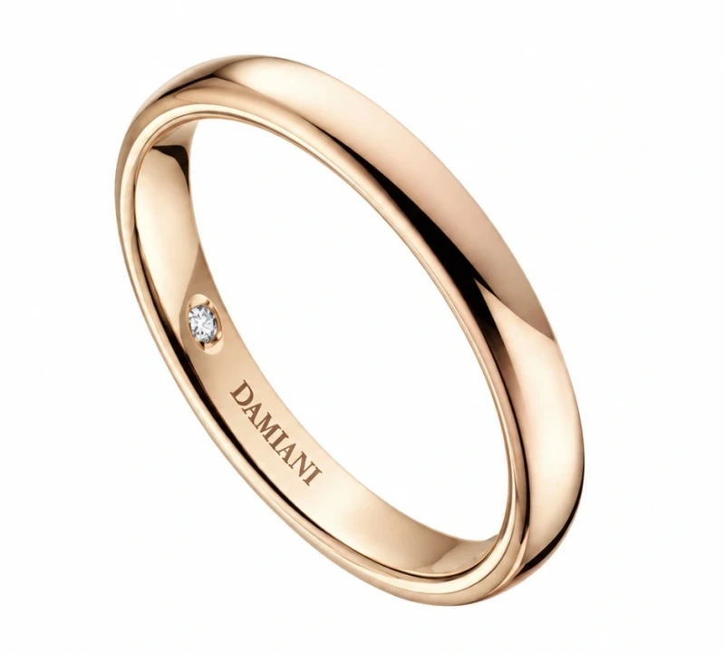 VERAMORE WEDDING RING (SIZE 48)