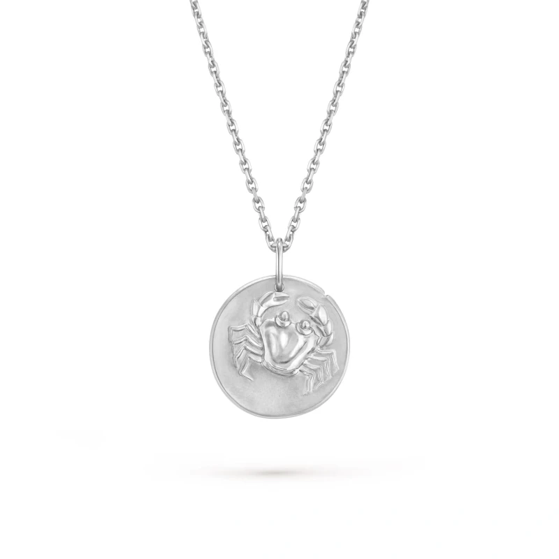 Zodiaque medal Cancri (Cancer)