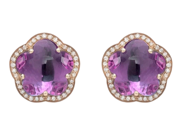 BON TON EARRINGS