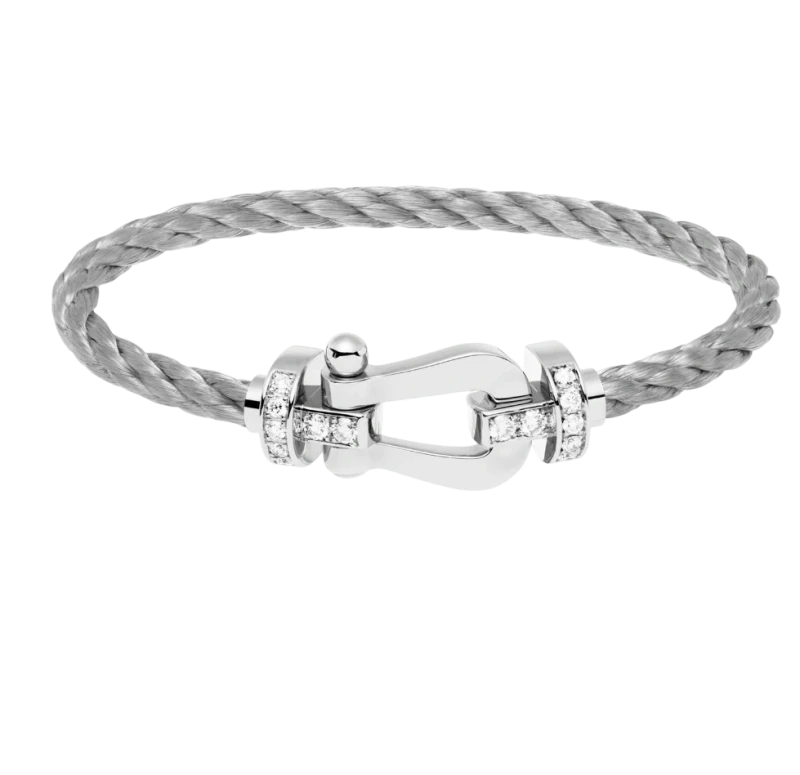 Force 10 bracelet, large model