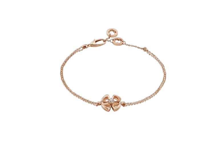 Bvlgari FIOREVER BRACELET (SIZE SM) 355326 1