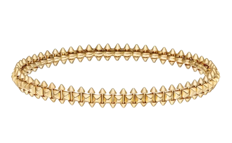 Cartier CLASH DE CARTIER BRACELET (SIZE 15) B6077215 1