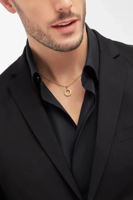 Bvlgari Bvlgari Bvlgari Collier 361078 3