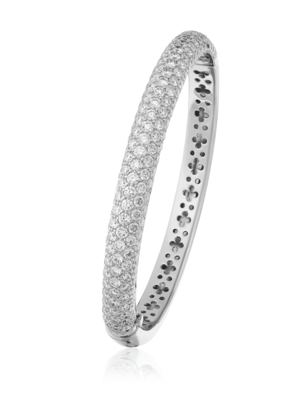 DIAMOND BRACELET (SIZE 16)