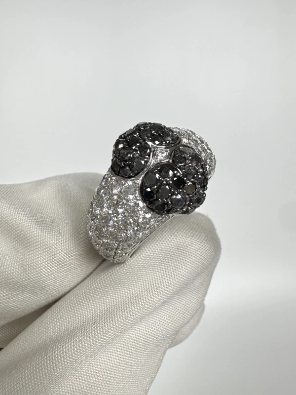 Chopard DIAMOND RING (SIZE 55) 824042-1112 3