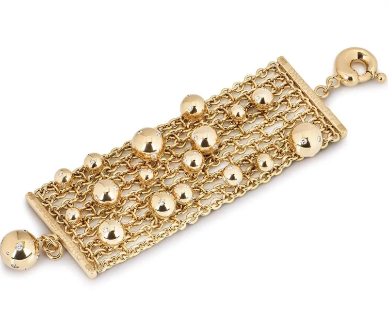 Boule Collection Bracelet