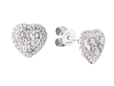 GRISSONI EARRINGS