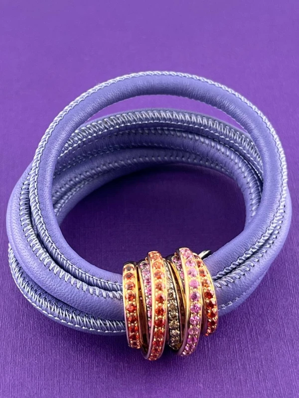 De Grisogono ALLEGRA 45806-10 7