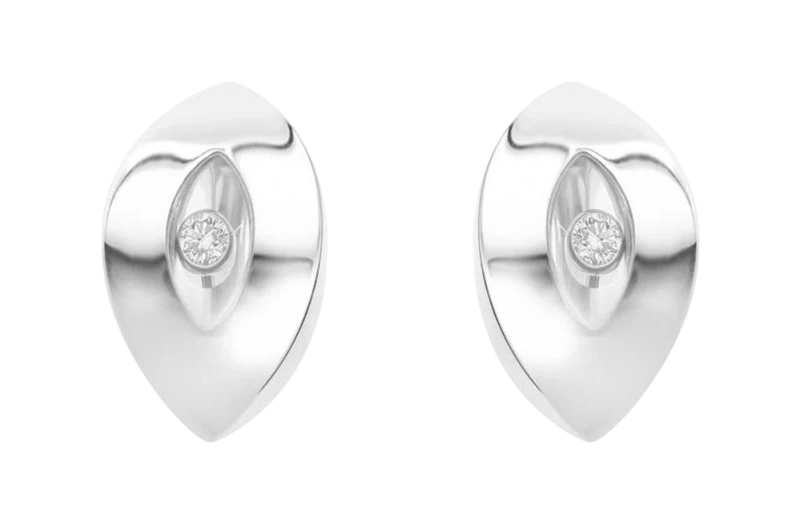 HAPPY DIAMONDS EARRINGS