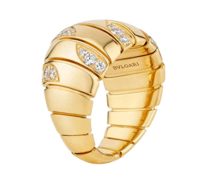 Tubogas Ring (SIZE 55)