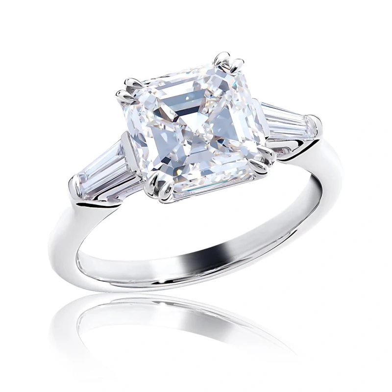 DIAMOND 3.00 CT RING