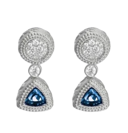 Tesoros del Imperio Velazquez Earrings