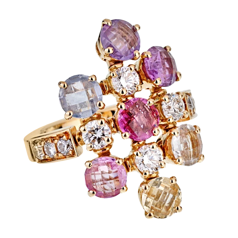 ALLEGRA RING (SIZE 54)