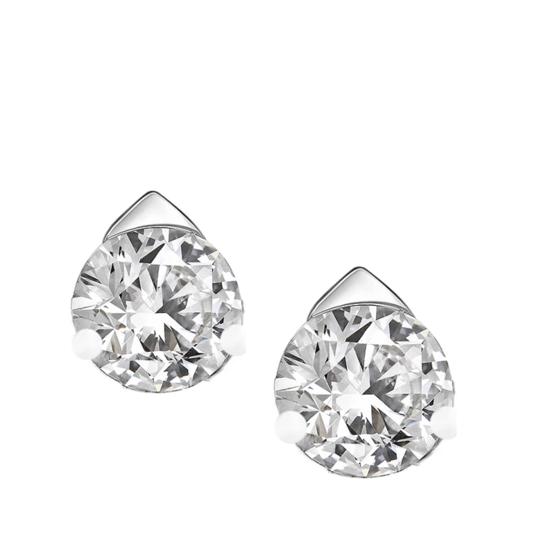 Piaget DIAMOND STUDS 0.70-0.73 CT PIAGET 0.70-0.73 ct