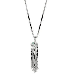 Panthère de Cartier Necklace