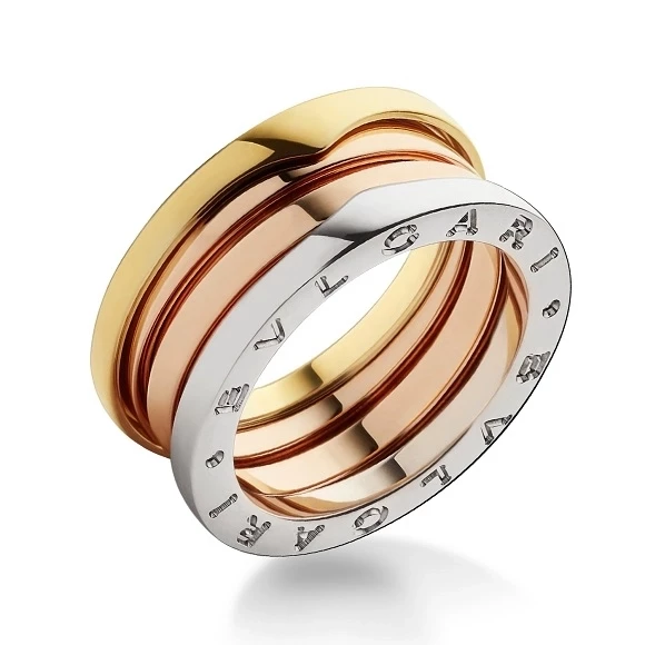 Bvlgari B.ZERO1 RING 352917