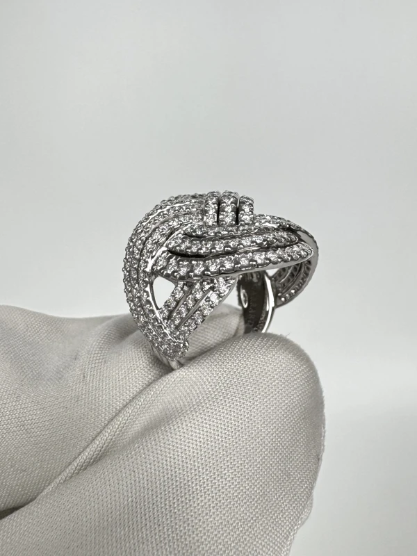 Garrard ENTANGLEMENT RING 2010943 3