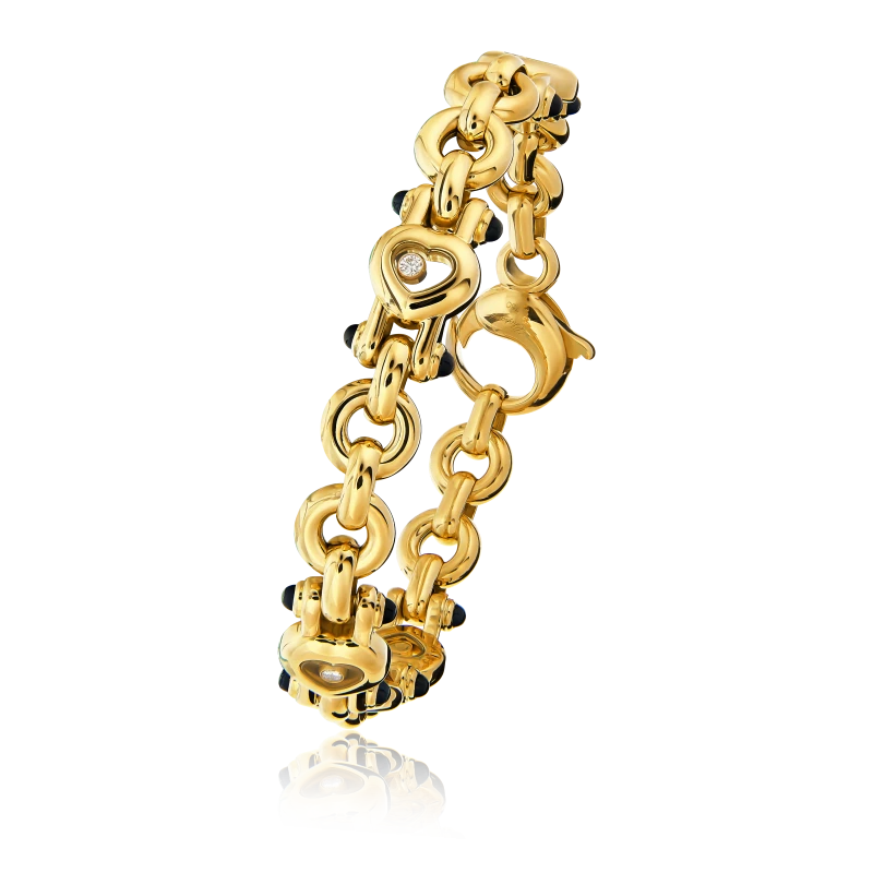 HAPPY DIAMONDS BRACELET
