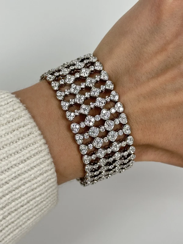 Verdi Jewellery DIAMOND BRACELET VERDI 3