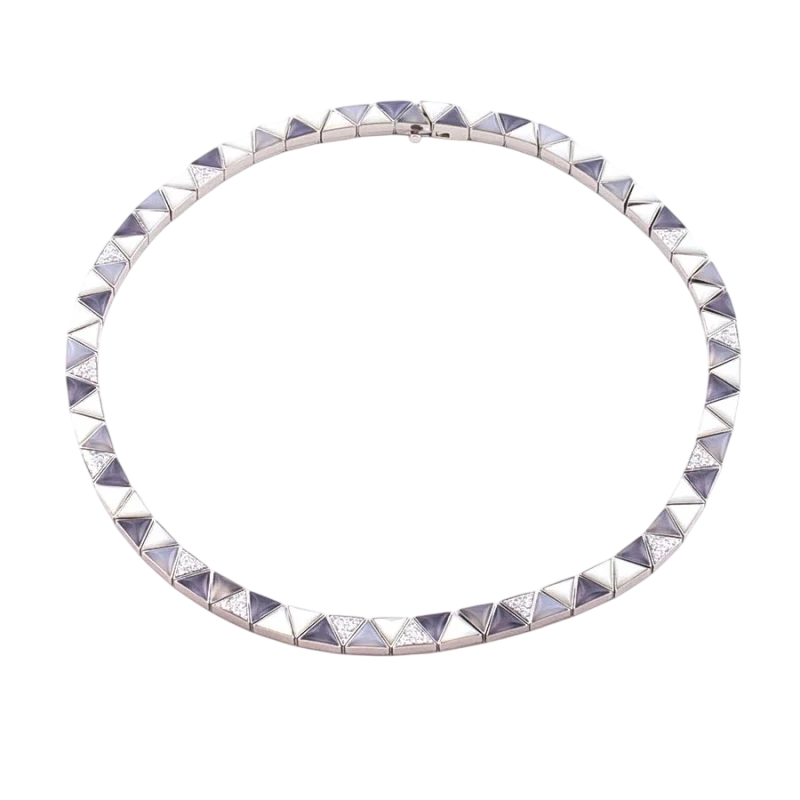BOUCHERON NECKLACE