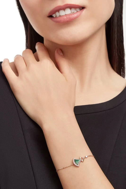 Bvlgari Divas’ Dream Bracelet (SIZE M/L) 358891 3