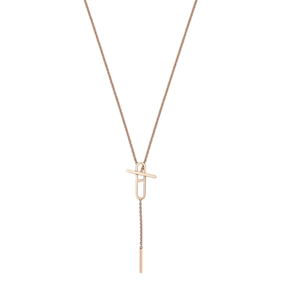 Chaine d'Ancre necklace, small model | Hermès UK