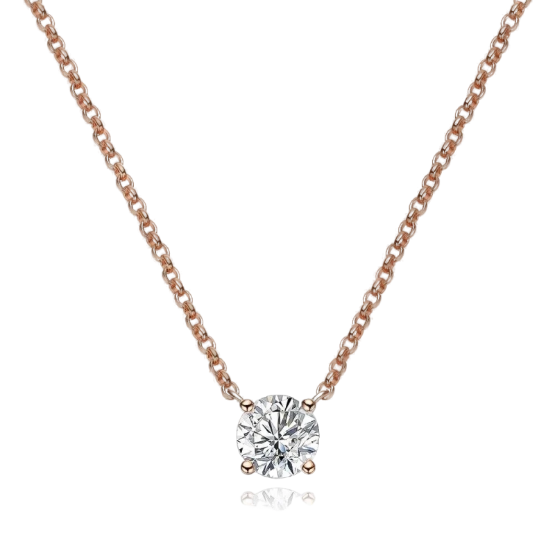 DIAMOND 2.01 CT PENDANT