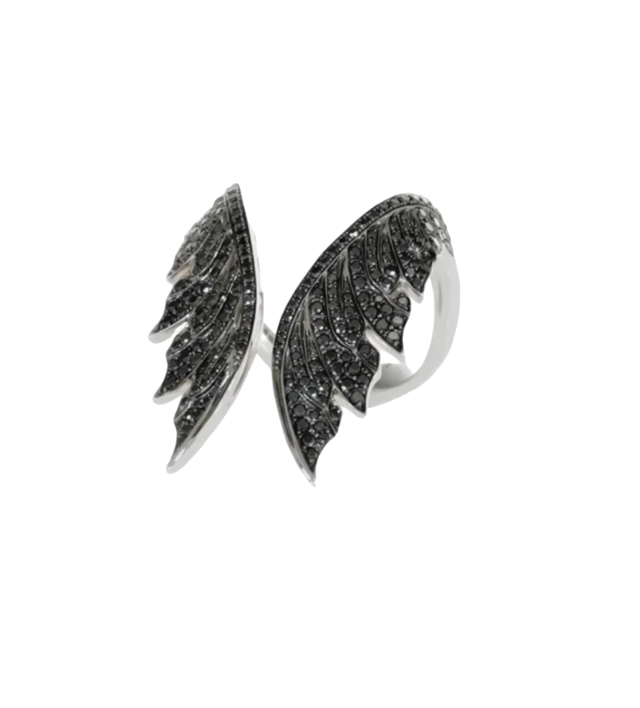 MAGNIPHEASANT RING (SIZE 55)