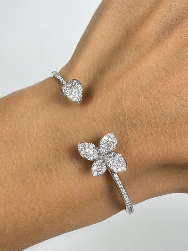 Pasquale Bruni PETIT GARDEN BRACELET 15425B 4