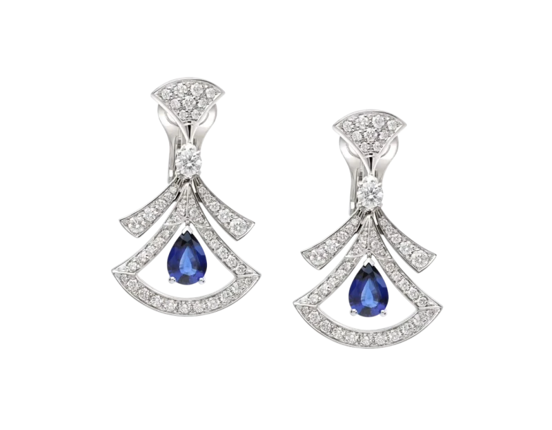 DIVAS’ DREAM Earrings