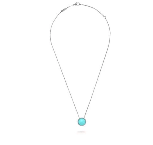 Van Cleef & Arpels. Perlée Couleurs Pendant VCARP4DN00 1