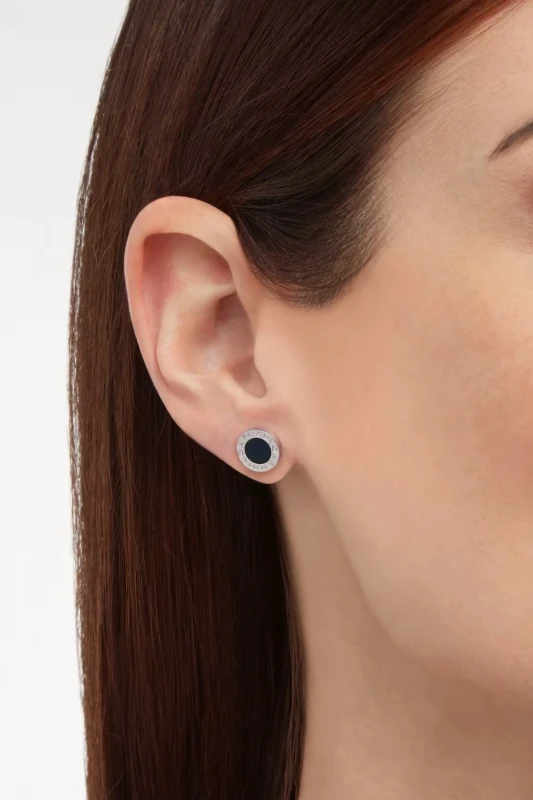 Bvlgari BVLGARI BVLGARI SINGLE EARRING 356121 3