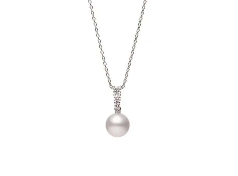 AKOYA PEARL 8.00 MM PENDANT