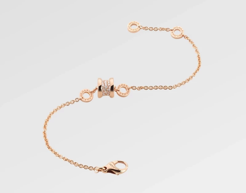 Bvlgari B.zero1 Bracelet 350896 1