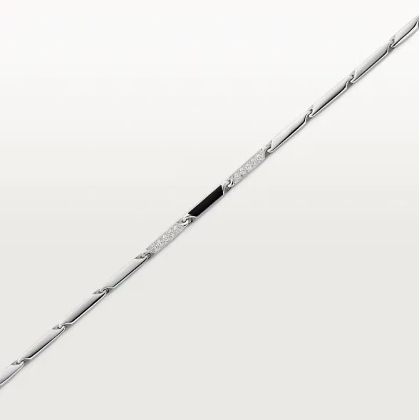Cartier Panthère de Cartier Necklace CRH7000740 4